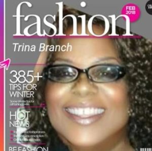 Meet your Posher, Katrina